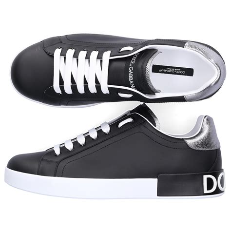 dolce gabbana mens shoes 2016|dolce gabbana shoes men's sneakers.